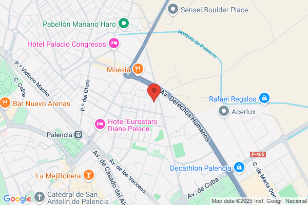 Asitron Palencia S.L.
