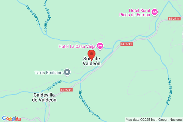 Soto Valdeolmillos a.