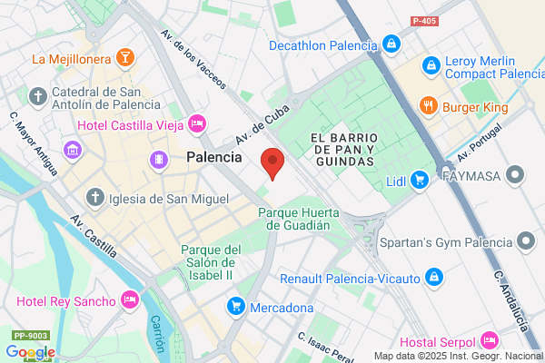 Colegio Santo Ángel
