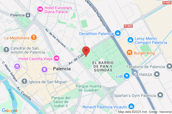 Auto Escuela Pasarela