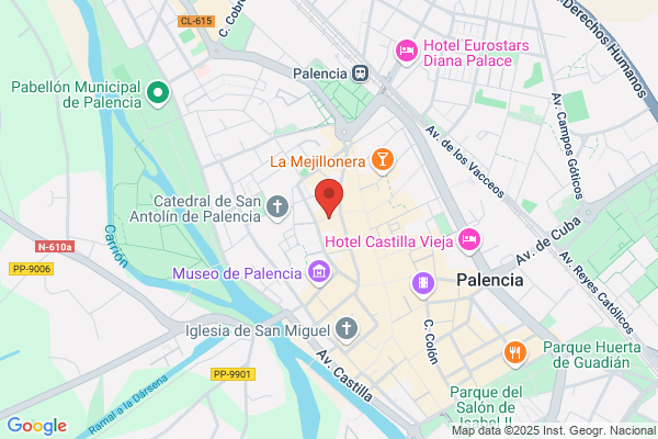 Autoescuela StopCentro