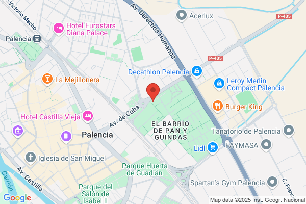 Maria Rosa Palacios Gonzalez Y Otros Cdad