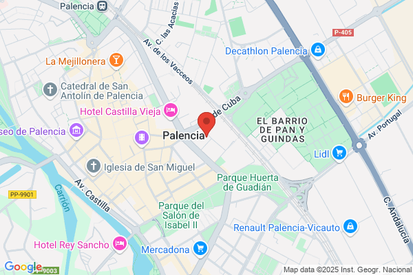 Academia de Inglés Welcome