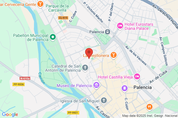 Academia San Pablo