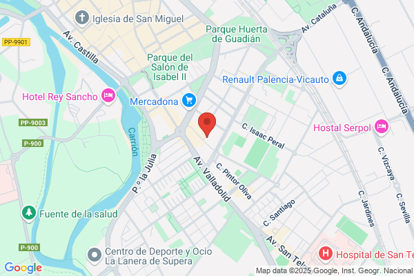 Academia De Musica Bordon