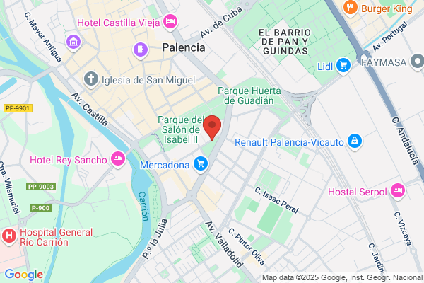 Junta De Castilla Y Leon (Escuelas De educacion infantil)