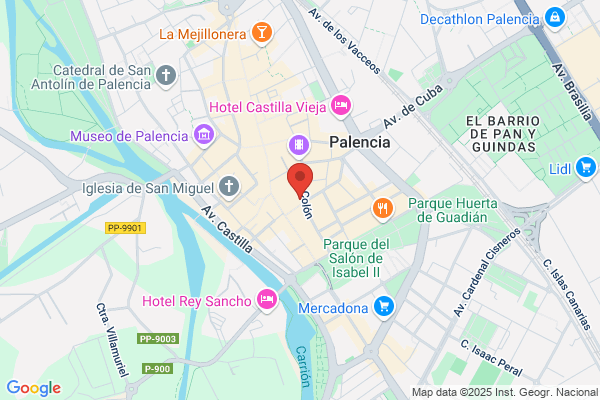 Colegio La Salle