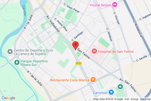 Colegio Misioneras Siervas De San Jose