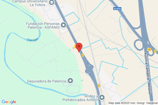 Colegio San Agustin