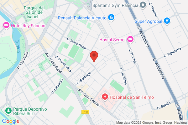 Fundacion Becas Trinidad Arroyo Villaverde