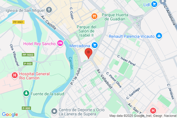 Hermanos Maristas Colegio Castilla - Infantil Primaria secundaria b u P C o u