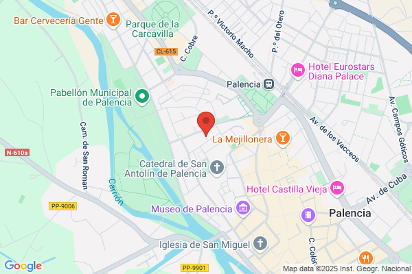 Hogar Beato Luis Guanella