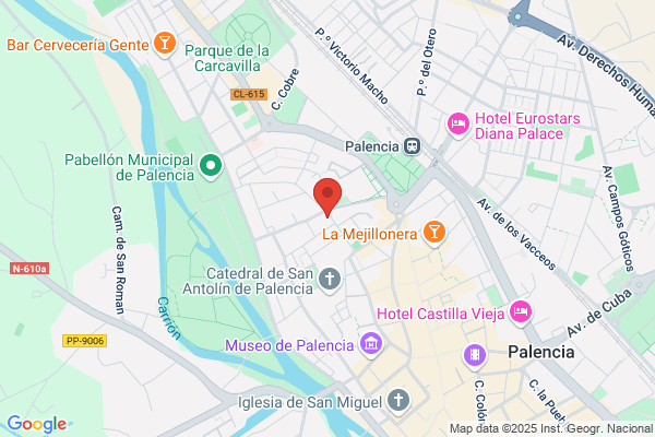 Religiosas Misioneras De Santo Domingo