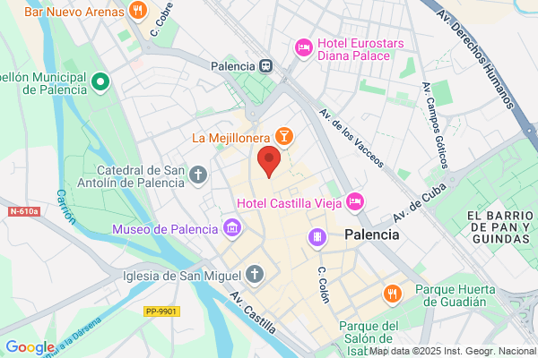 Farmacia Manteca