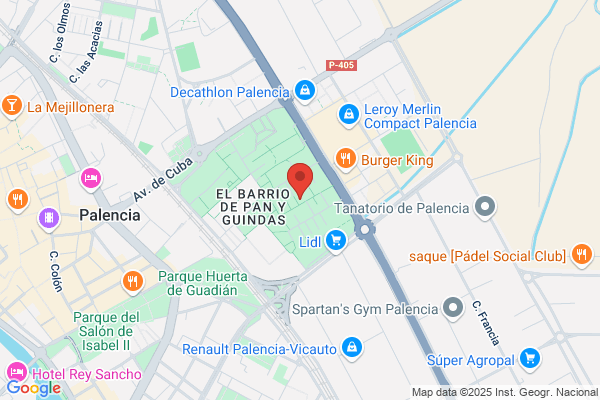 Farmacia Torrego