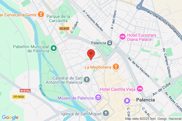 Asesoria Blanco Casas