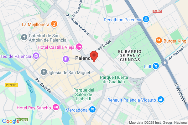 Asesoria Fiscal Jarema Pal S.L.