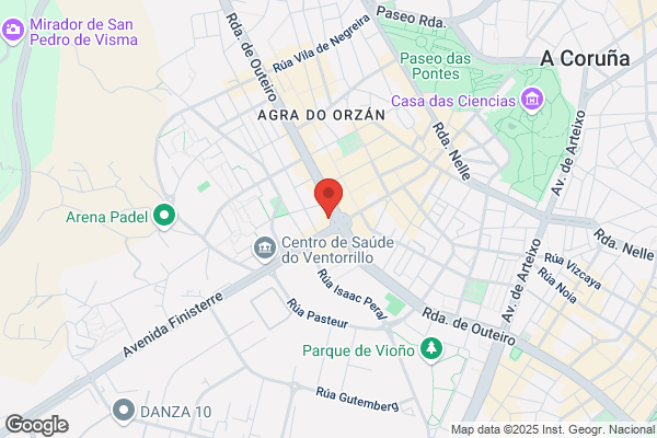 Asesoria Integral Consulting