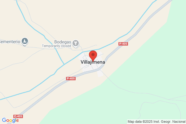 Villahoz Terradillos j. M.