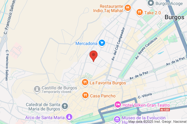 Colegio Oficial De Agentes Comerciales - Horario De 10.30 A 13.30