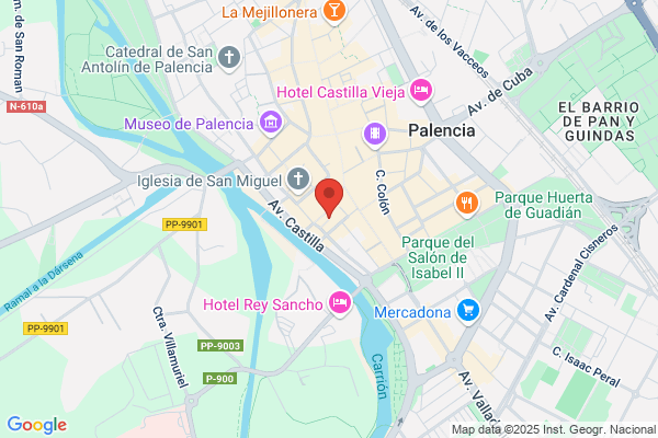 Colegio Oficial De Enfermeria