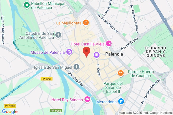 Colegio Oficial De Ingenieros En Topografia