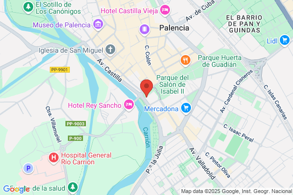 Colegio Oficial De Medicos
