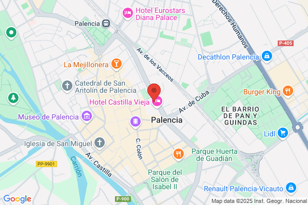 Colegio Provincial De Abogados