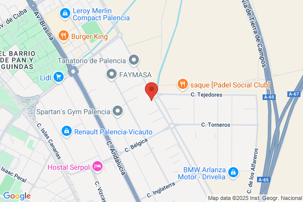 Funeraria Grupo San Millán-Tanatorios