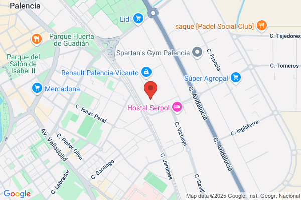 Gruas Y Transportes El Madrileño S.A.
