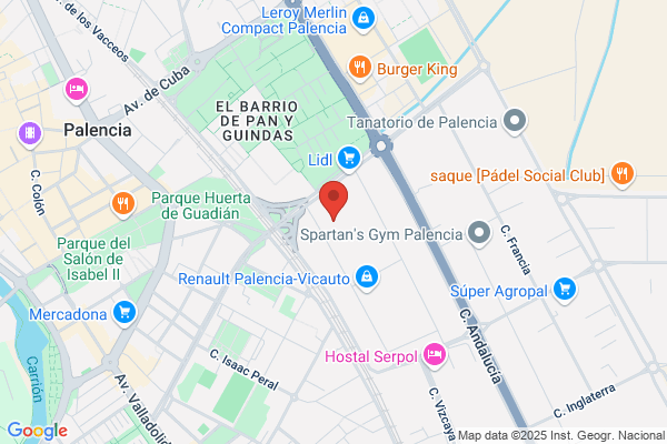 Bricocentro Leal