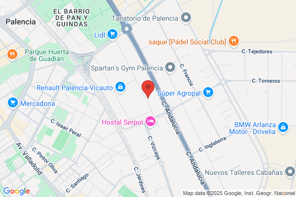 Ferreteria Izquierdo S A