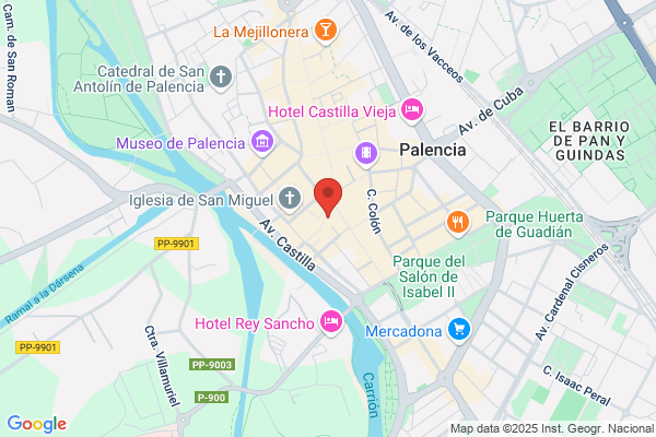 Heladeria Farindondin