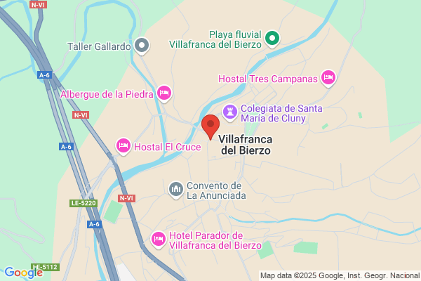 Residencia Ancianos S. Lazaro - Para Vivir como en familia