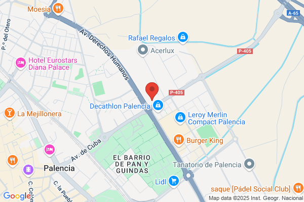 AC Hotel Palencia