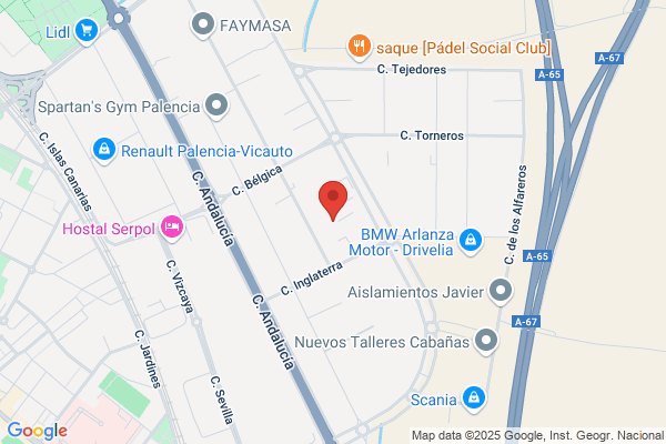Artes Graficas Iglesias S.L. - Imprenta Artes Graficas