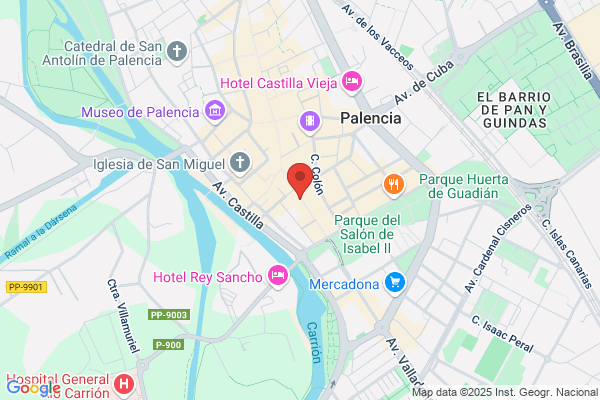 Imprenta El Pilar