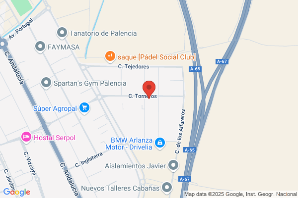 Urman S.A. - Maq. I. Met. Suministros Industriales