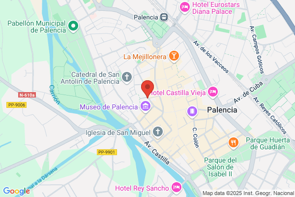 Inmobiliaria Ingucasa