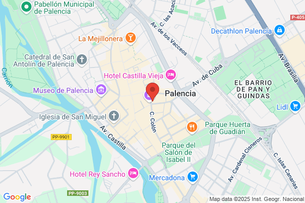 City Soluciones Inmobiliarias - Pisos en Palencia