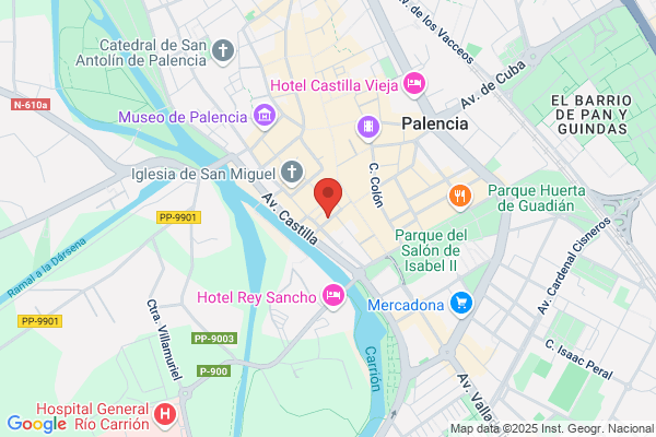 Inmobiliaria Gescasa 2000 S L
