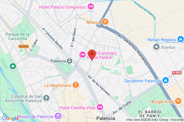 Inmobiliaria Pasaje