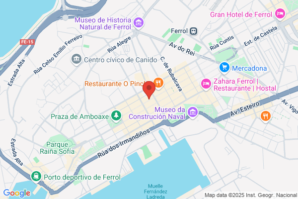 Inmobiliaria Portobello Road S L
