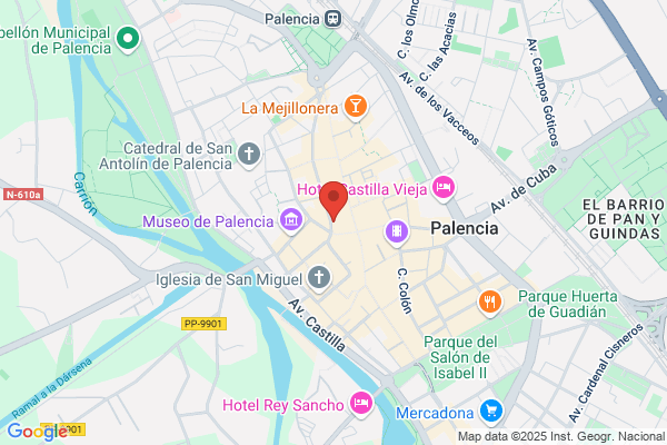 Inmobiliaria Rojo