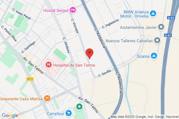 Talleres Norberto Marcos S. A.