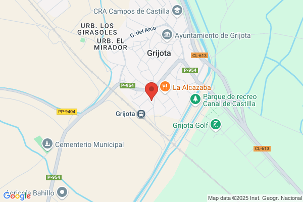 Grijotana De Servicios Electricos