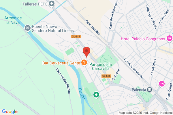 Montajes e Instalaciones Industriales Álvaro Villagrá
