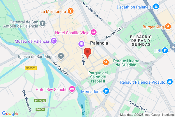 Jardines Y Servicios S.C.