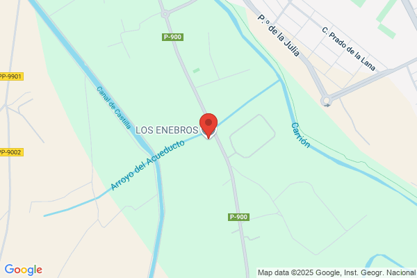 Vivero Los Enebros