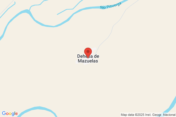 Mazuelas vda. De